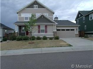 20934 E Princeton Pl, Aurora, CO 80013
