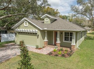 821 W 116th Ave, Tampa, FL 33612