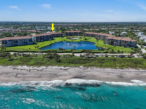 501 S Seas Drive #206, Jupiter, FL 33477