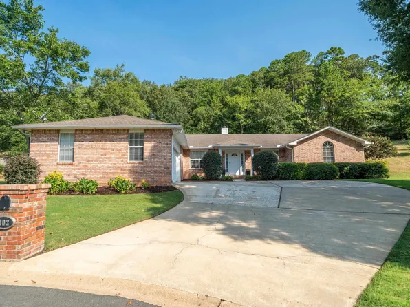 102 Gramercy Ct, Hot Springs, AR 71901