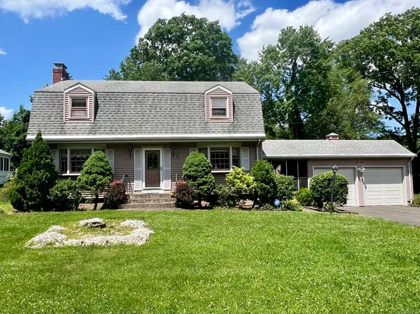 69 Butternut Lane, Berlin, CT 06037