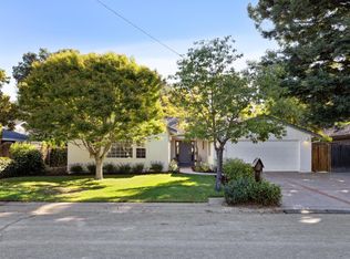 1575 Siesta Dr, Los Altos, CA 94024