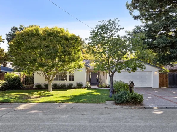 1575 Siesta Dr, Los Altos, CA 94024