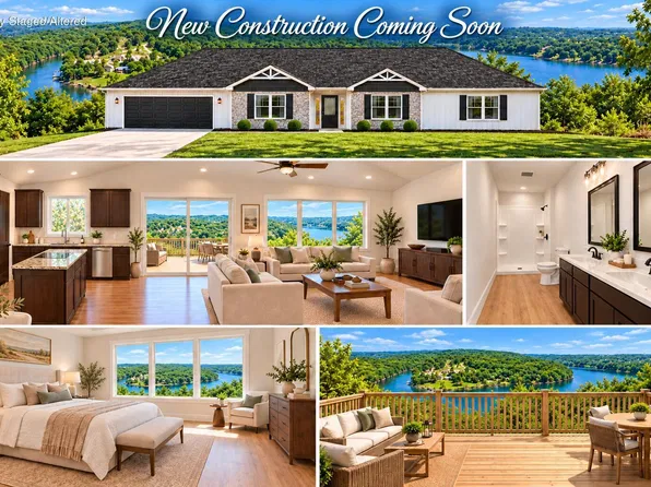 1348 State Highway Y Lot 12, Forsyth, MO 65653