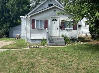 481 2nd Ave, Pontiac, MI 48340