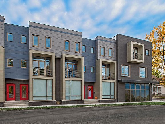 2nd image of 1462 Van Dyke St #8028