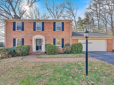 3034 Tree Top Ln, Roanoke, VA, 24018