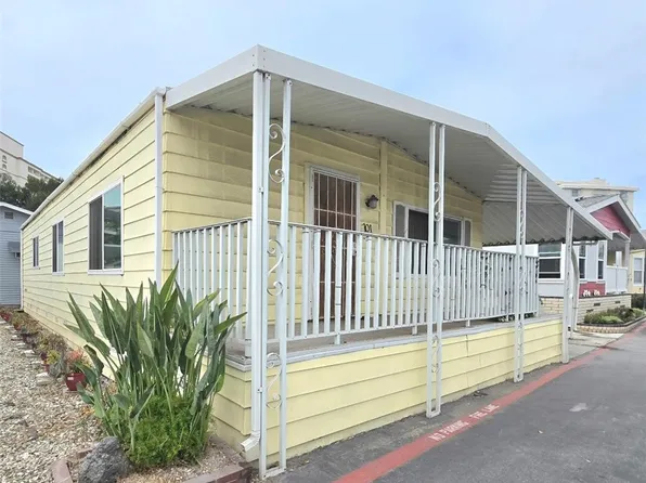 80 Huntington St Space 701, Huntington Beach, CA 92648
