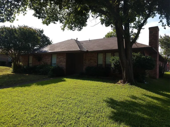 1217 River Oaks Dr, Flower Mound, TX 75028
