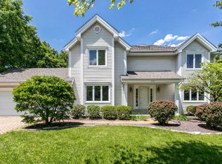 2505 Pepperfield Ct, Chesterfield, MO 63005