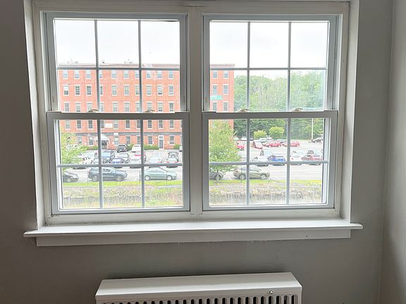 Living Room Window