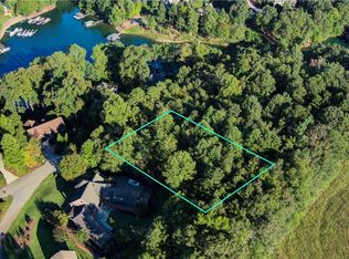 LOT 25 W Bay View Dr, Seneca, SC 29672