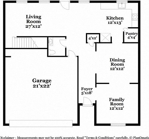 2nd image of 1118 Freedom Pkwy