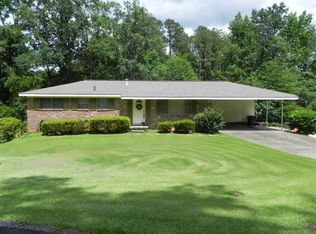 3430 11th Pl, Meridian, MS 39305