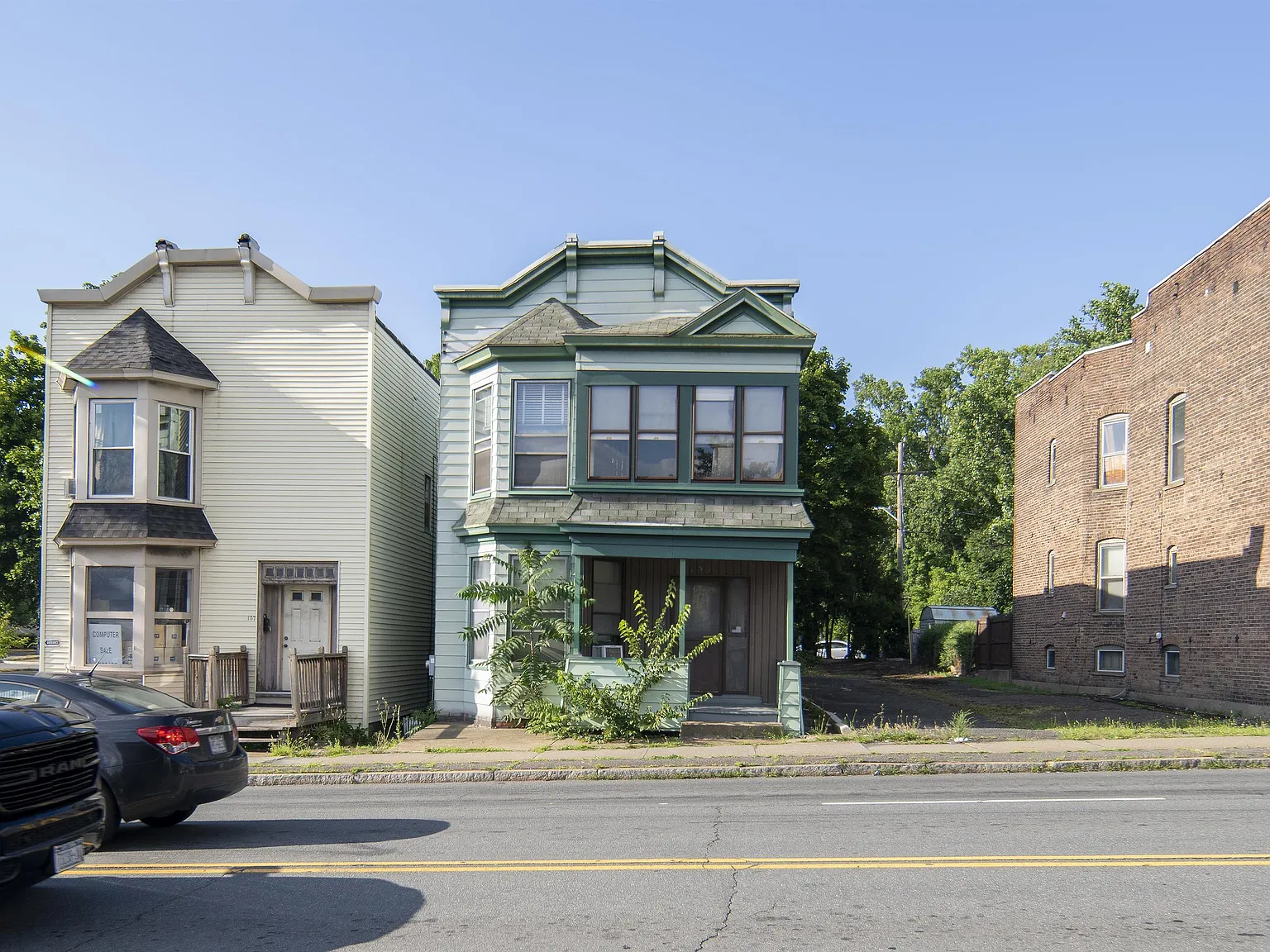 159 Hoosick Street - 2 — Photo 3