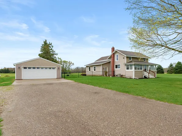 10635 W West Ave, Schoolcraft, MI 49087