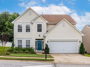 23 War Admiral Way, Greenville, SC 29617