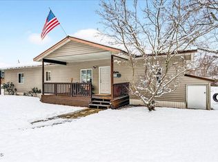 1365 Eastside Rd, Priest River, ID 83856