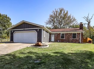 4421 Greenmeadow Ct, Indianapolis, IN