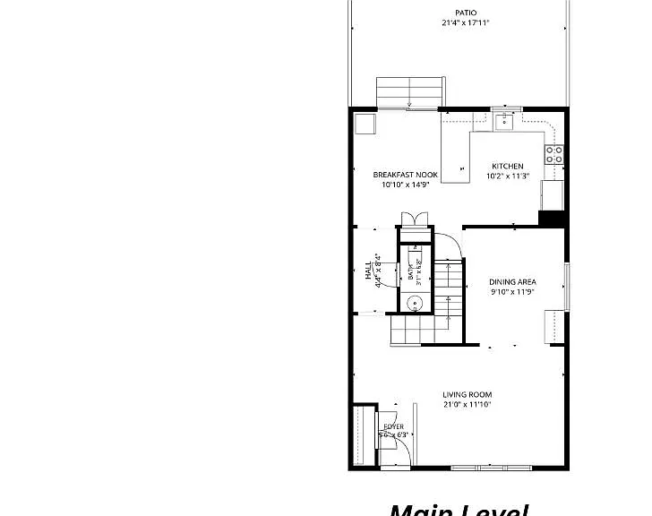 7911 Yancey Dr — Photo 37