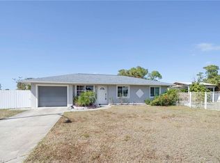 1701 Framingham CT, FORT MYERS, FL 33907