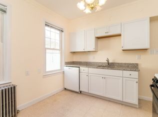 8 Hastings St #1, Boston, MA 02132