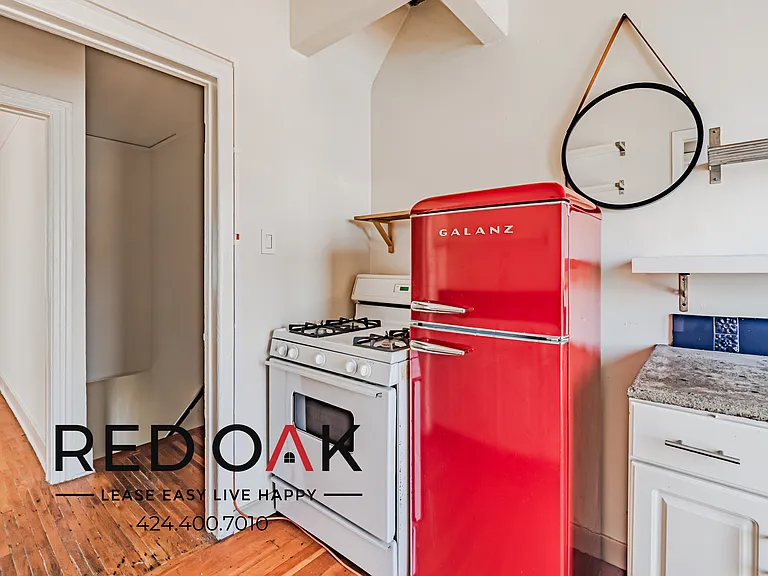 806 Lucile Ave #808-1/4 — Photo 6
