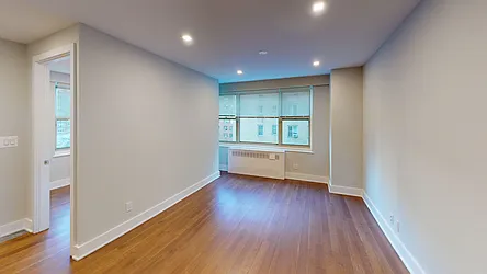 Rented by The Monterey