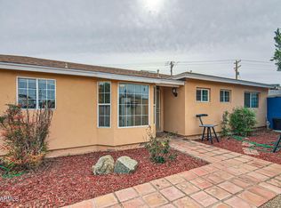 2929 N 55th Pl, Phoenix, AZ 85018