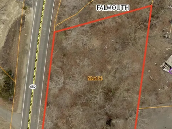 30 Truslow Rd, Fredericksburg, VA 22405