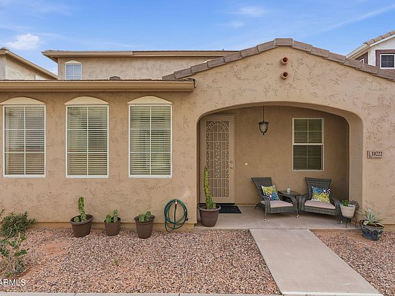 2nd image of 10222 E ISLETA Avenue