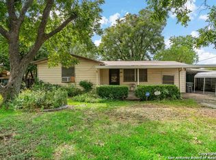 1115 Eddie Rd, San Antonio, TX 78219