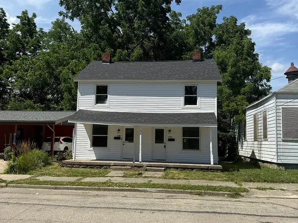 626-628 Rubsam St #626-628, Springfield, OH 45504