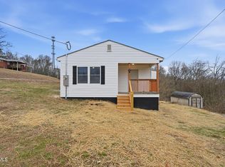 413 Fontana St, Kingsport, TN 37660