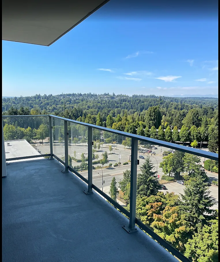 2 bed, 826 sqft, $2,950 — Photo 4