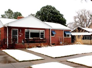 2928 8th Ave, Pueblo, CO 81008