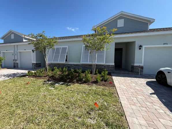 8958 Orchid Reserve Cir #58, Sebastian, FL 32958