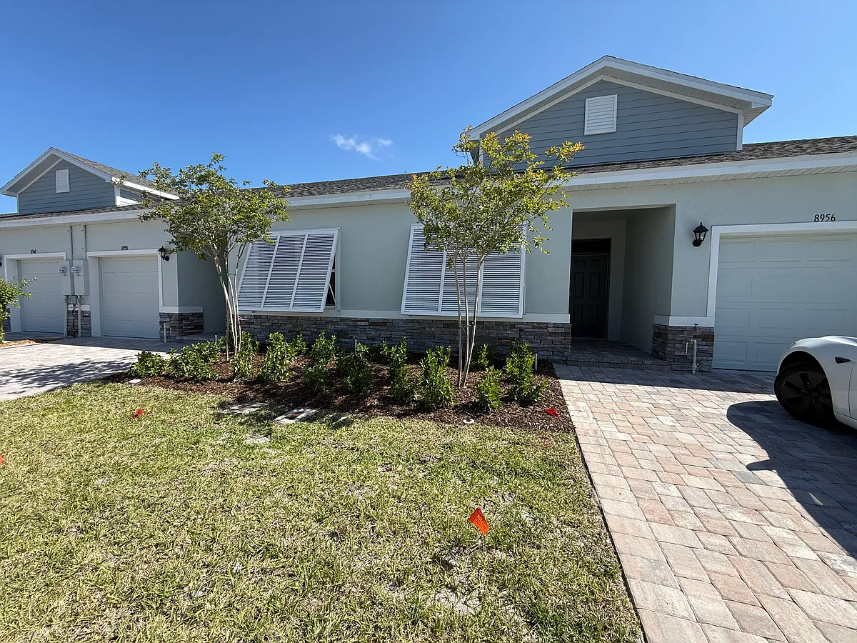 Building Photo - 8958 Orchid Reserve Cir #58