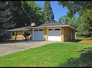 1609 E Jackson St, Medford, OR