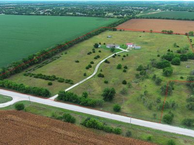 16585 SW 140th St, Rose Hill, KS, 67133