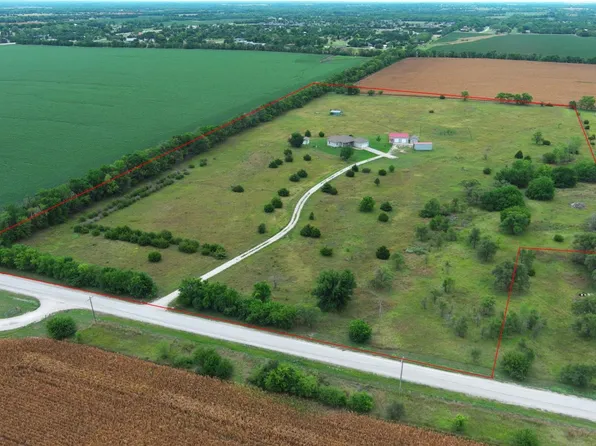 16585 SW 140th St, Rose Hill, KS 67133