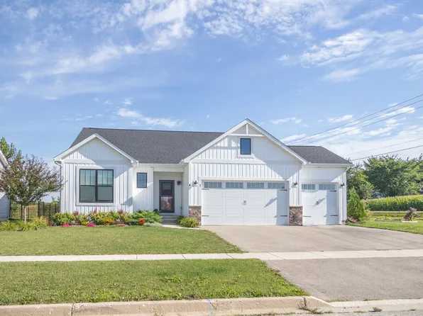 LOT 18 Joseph Ct, Leclaire, IA 52753