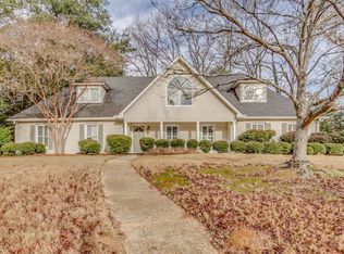 1430 Heritage Dr, Tuscaloosa, AL 35406