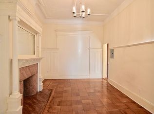 142 W 119th St #2A, New York, NY 10026