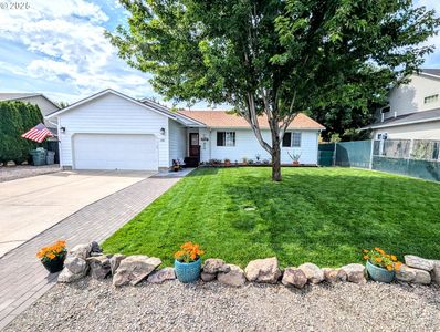 2506 E N Ave, La Grande, OR, 97850