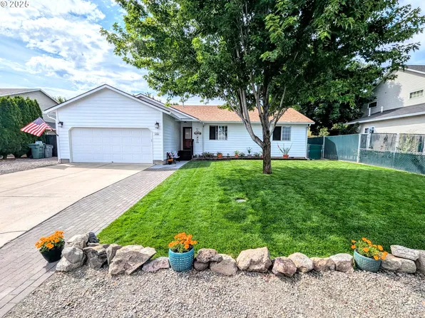 2506 E N Ave, La Grande, OR 97850