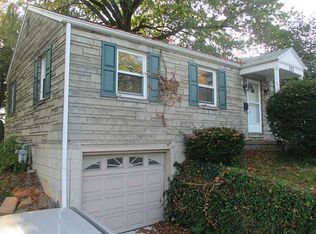 535 Market St, Beaver, PA 15009