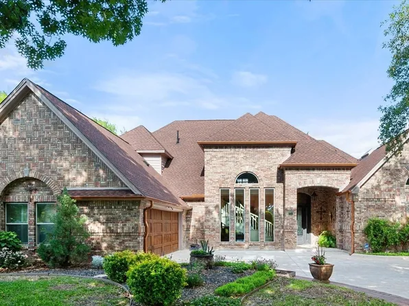 814 Muirfield Dr, Mansfield, TX 76063
