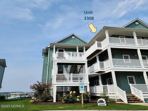 3308 Day Beacon Drive #3308, Belhaven, NC 27810