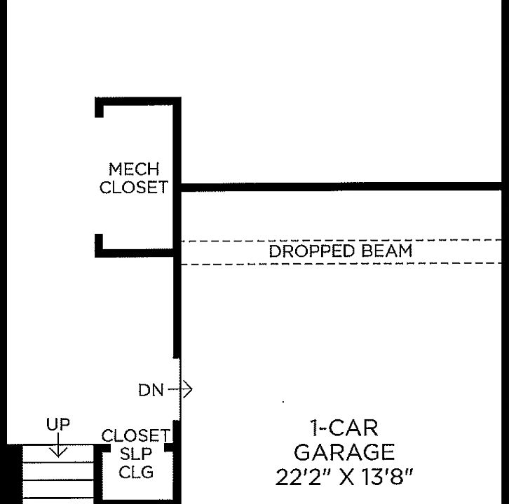 Lower Level